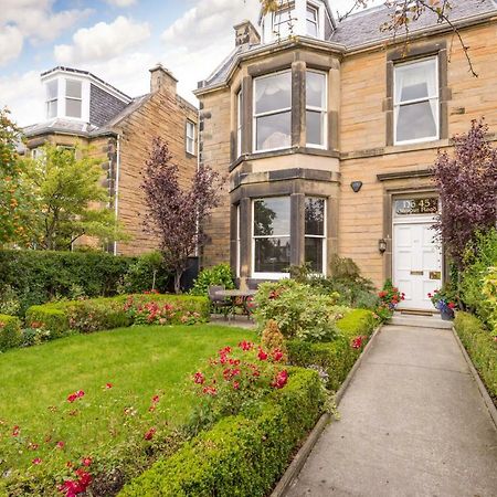 Bed and Breakfast No 45 EDI Exterior foto