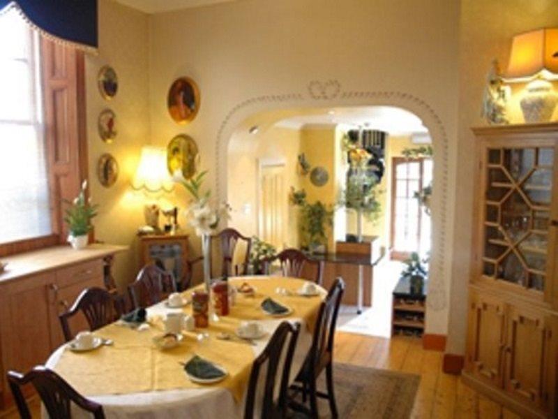 Bed and Breakfast No 45 EDI Exterior foto