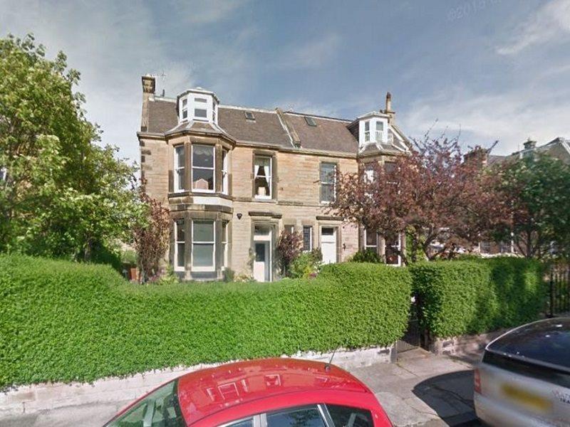 Bed and Breakfast No 45 EDI Exterior foto