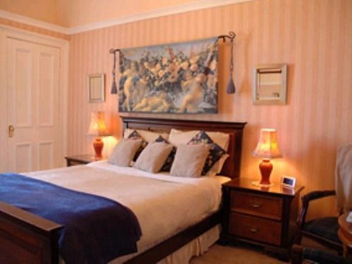 Bed and Breakfast No 45 EDI Exterior foto