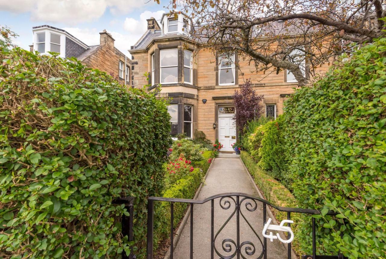 Bed and Breakfast No 45 EDI Exterior foto