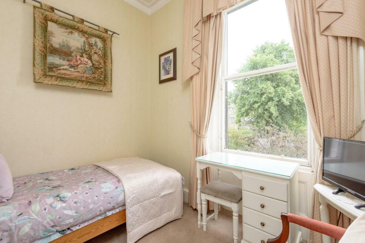 Bed and Breakfast No 45 EDI Exterior foto