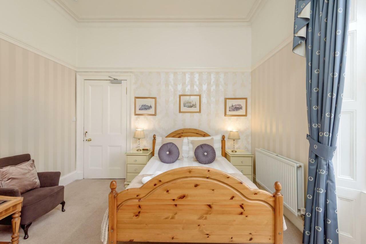 Bed and Breakfast No 45 EDI Exterior foto