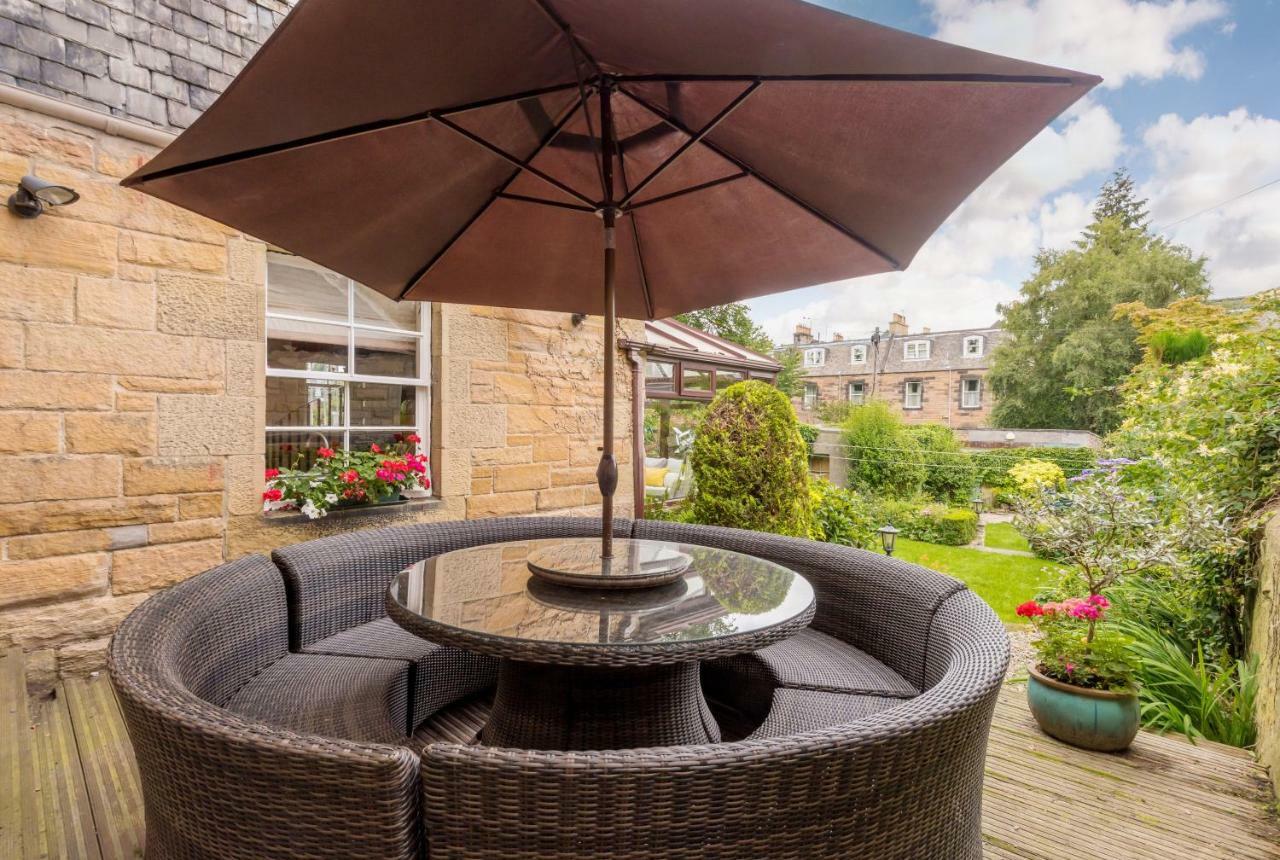 Bed and Breakfast No 45 EDI Exterior foto