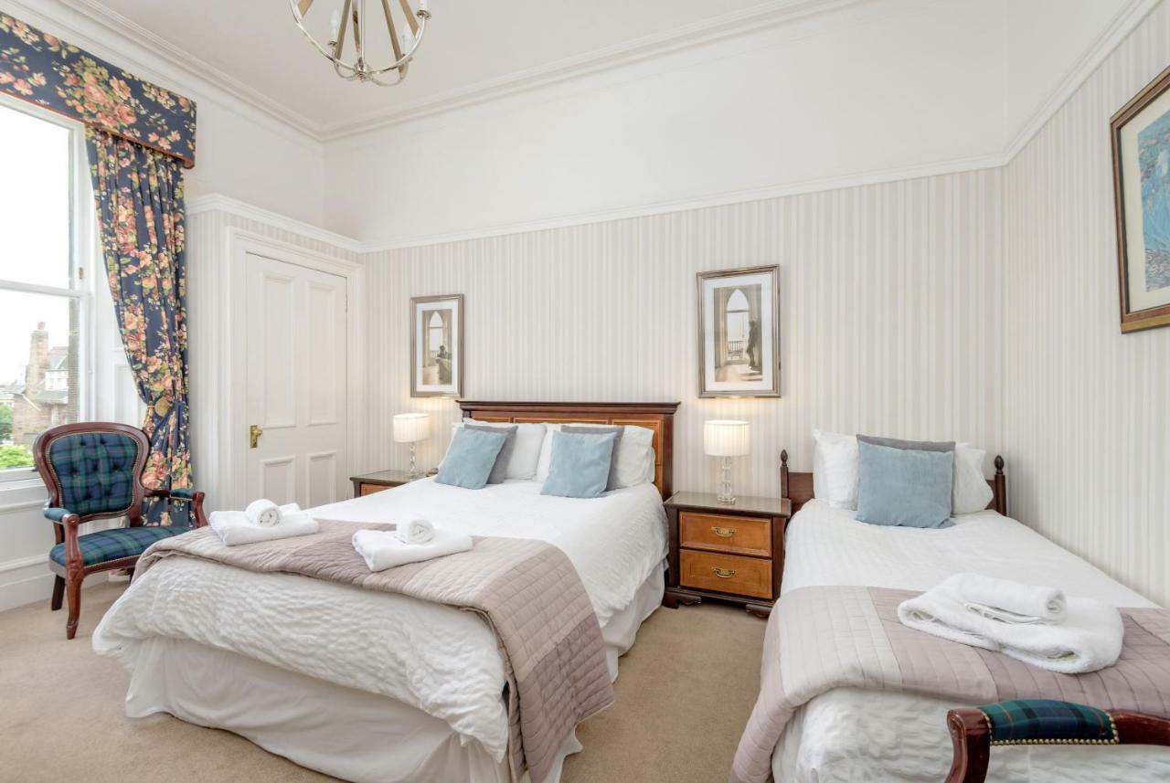Bed and Breakfast No 45 EDI Exterior foto