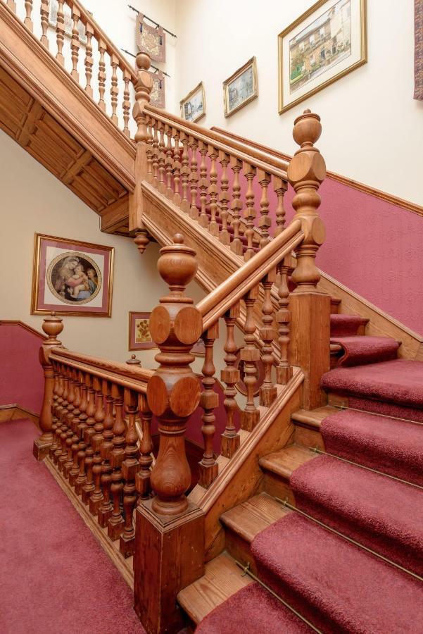 Bed and Breakfast No 45 EDI Exterior foto