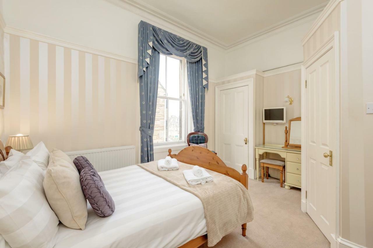 Bed and Breakfast No 45 EDI Exterior foto