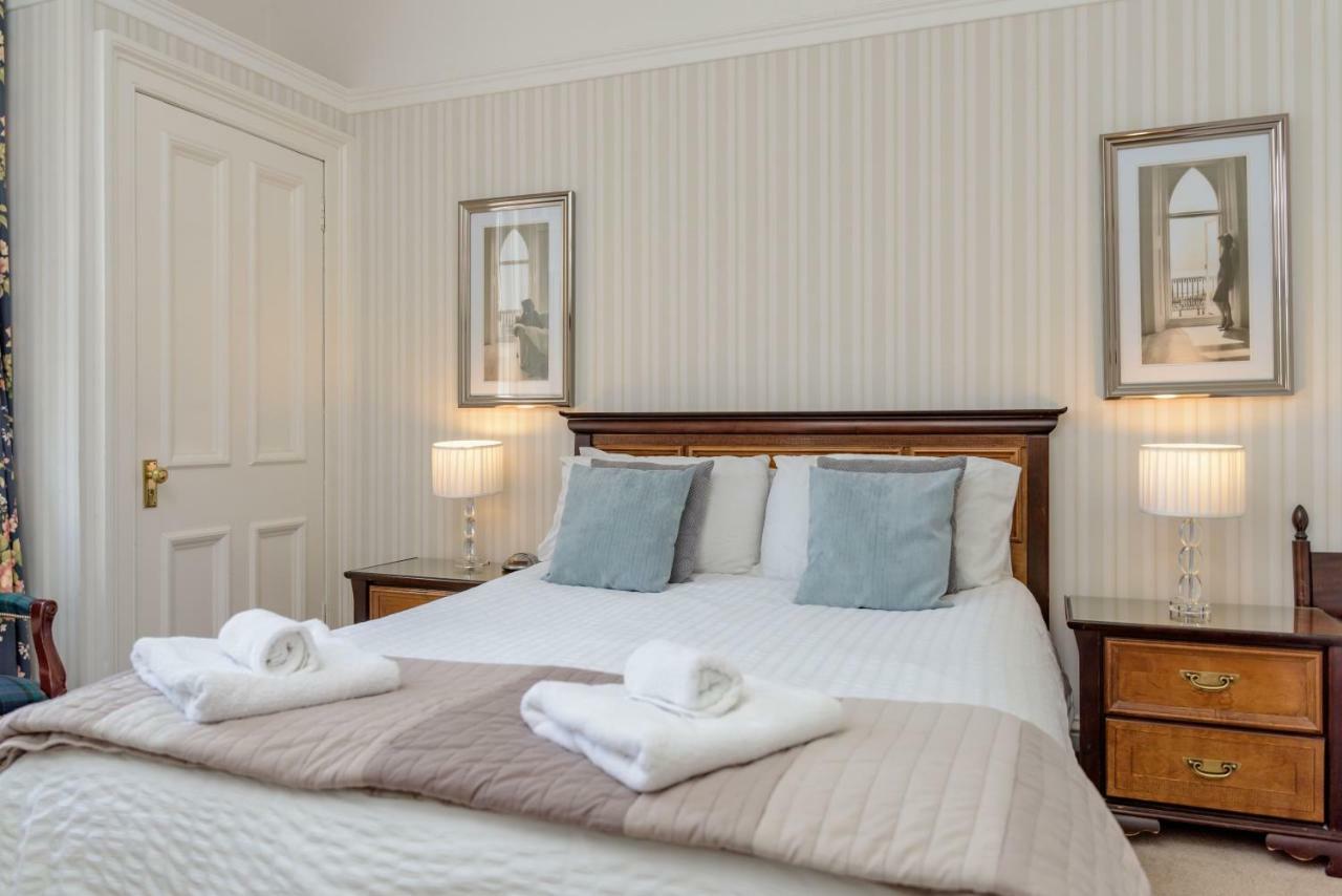 Bed and Breakfast No 45 EDI Exterior foto