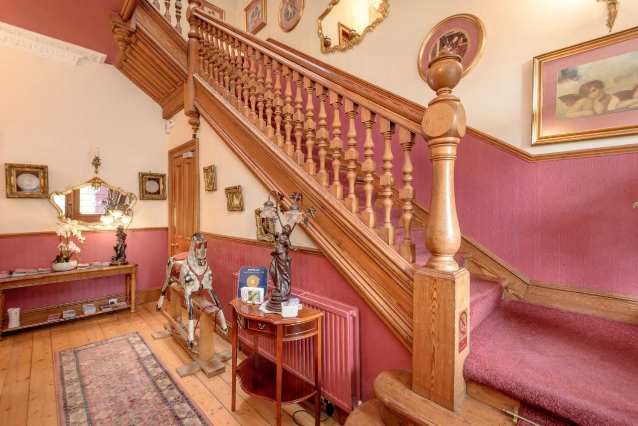 Bed and Breakfast No 45 EDI Exterior foto